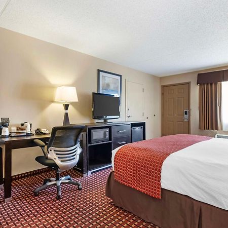 Best Western Van Buren Inn Exterior photo