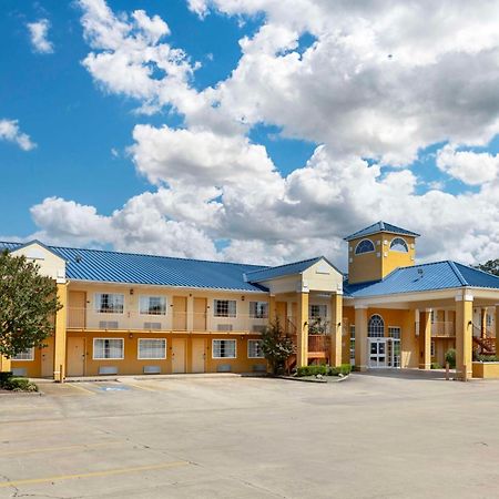 Best Western Van Buren Inn Exterior photo