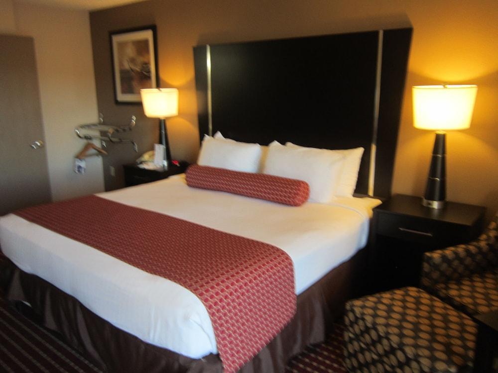 Best Western Van Buren Inn Exterior photo